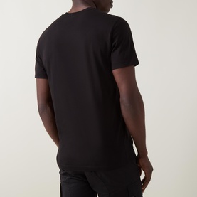 Logo Graphic T-Shirt
