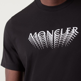 Logo Graphic T-Shirt