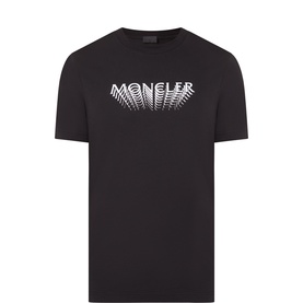 Logo Graphic T-Shirt