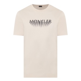 Logo Graphic T-Shirt