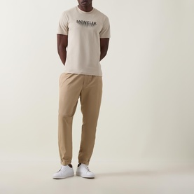 Logo Graphic T-Shirt