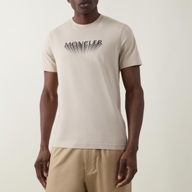 Logo Graphic T-Shirt