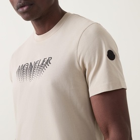Logo Graphic T-Shirt