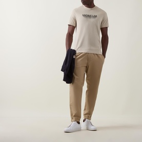 Logo Graphic T-Shirt