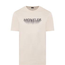 Logo Graphic T-Shirt