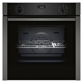 N50 Built-in Oven 60 x 60 cm Graphite-Grey