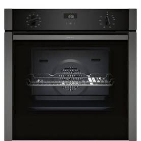 N50 Built-in Oven 60 x 60 cm Graphite-Grey