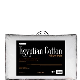 Neuhaus Egyptian Cotton Pillow Pair