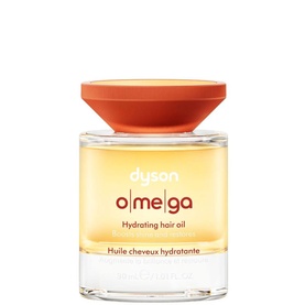 Omega Hydrating Hair Oil