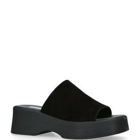 Slinky30 Flatform Mules