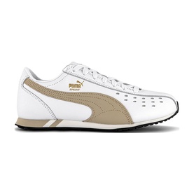 Sprint Lace-Up Trainers