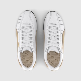 Sprint Lace-Up Trainers