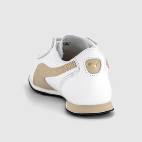 Sprint Lace-Up Trainers