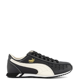 Sprint Lace-Up Trainers