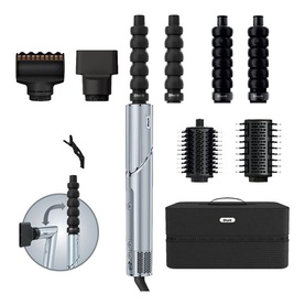 FlexStyle Air Styler & Hair Dryer - Limited Edition Glacial Blue