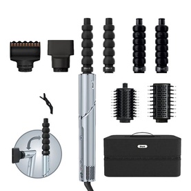 FlexStyle Air Styler & Hair Dryer - Limited Edition Glacial Blue