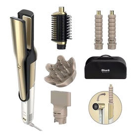 Glam Straight, Waves and Curls Multi-styler