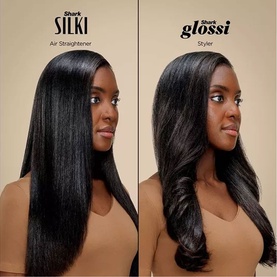Glam Straight, Waves and Curls Multi-styler