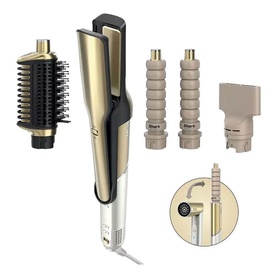 Glam Straight and Waves Multi-styler