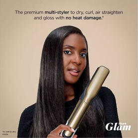 Glam Straight and Waves Multi-styler