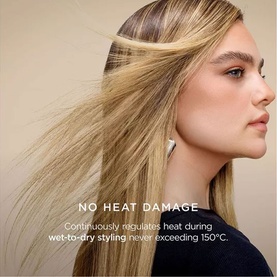 Glam Straight and Waves Multi-styler