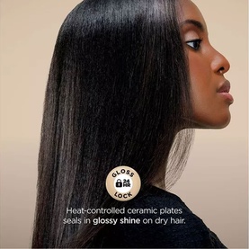 Glam Straight and Waves Multi-styler
