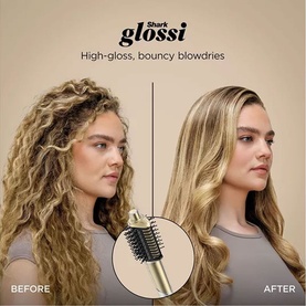 Glam Straight and Waves Multi-styler