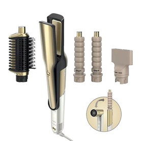 Glam Straight and Waves Multi-styler