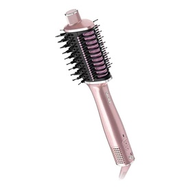 Glossi Hot Tool + Air Glosser - Peony Pink