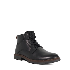 Simpson Lace-up Ankle Boots