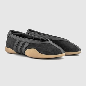Taekwondo Mei Ballet Flats