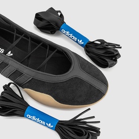 Taekwondo Mei Ballet Flats