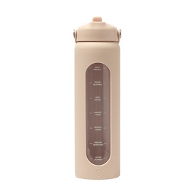 Daily Drench Water Bottle 800ml
