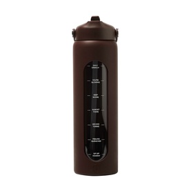 Daily Drench Water Bottle 800ml
