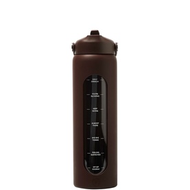 Daily Drench Water Bottle 800ml