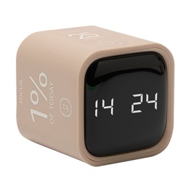 FOCUS Timer Nude