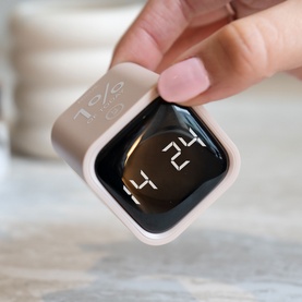 FOCUS Timer Nude