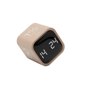 FOCUS Timer Nude