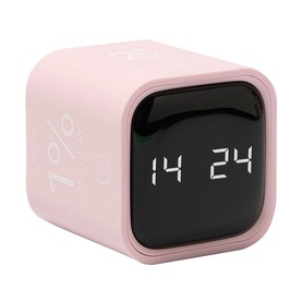 FOCUS Timer Pink