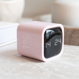 FOCUS Timer Pink