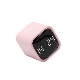 FOCUS Timer Pink