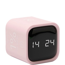 FOCUS Timer Pink