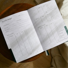 Finance Journal