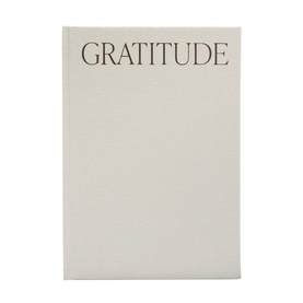 Gratitude Journal