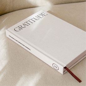 Gratitude Journal