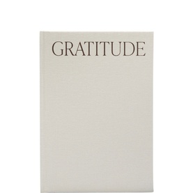 Gratitude Journal