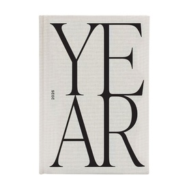 The 2026 Diary
