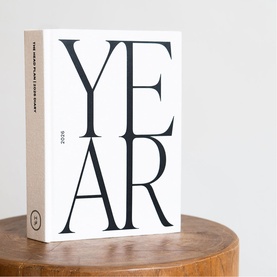 The 2026 Diary