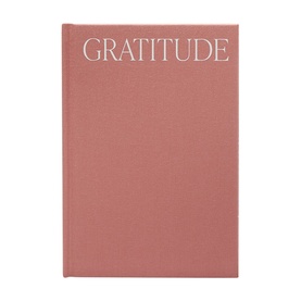 Gratitude Journal