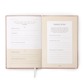 Gratitude Journal